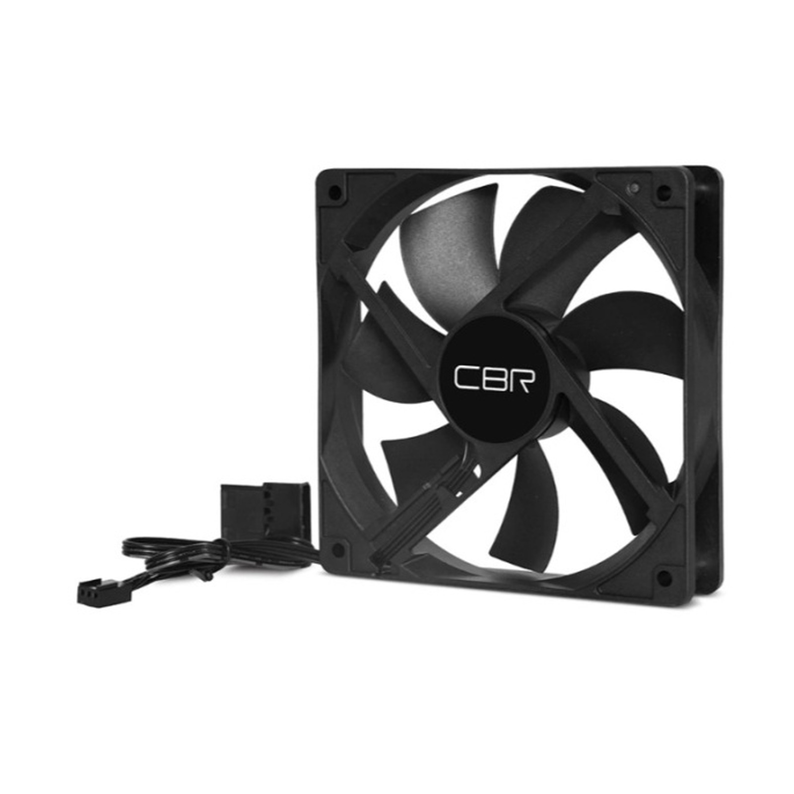 вентилятор для корпуса CBR CBR-CF-8025-1600B