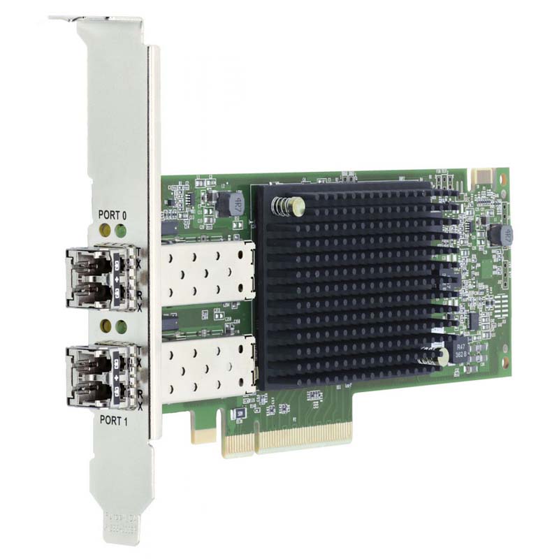 Адаптер Broadcom LPE35002-M2