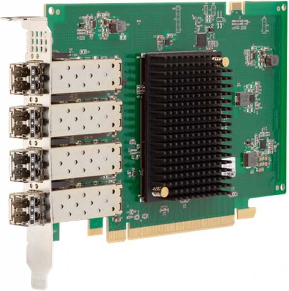 Адаптер Broadcom LPE35004-M2