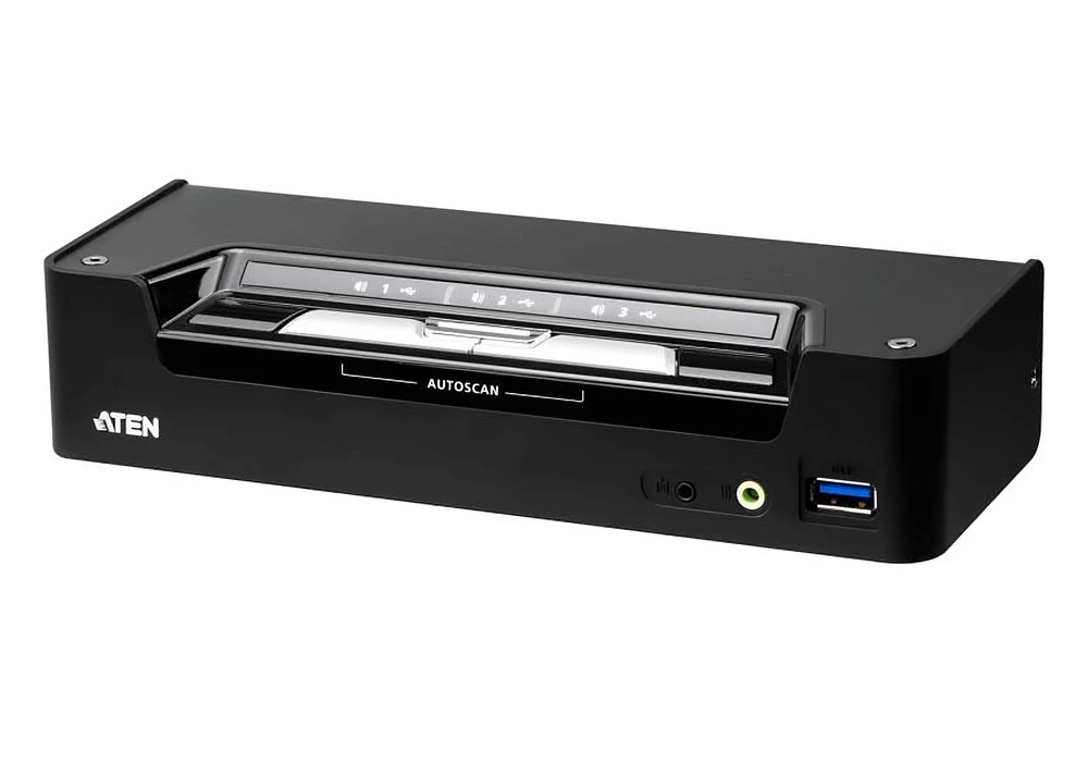 KVM-переключатель ATEN CS1953-AT-G