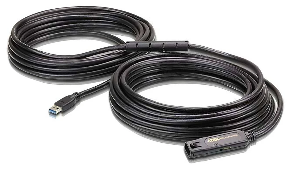 USB-удлинитель ATEN UE3315A-AT-G