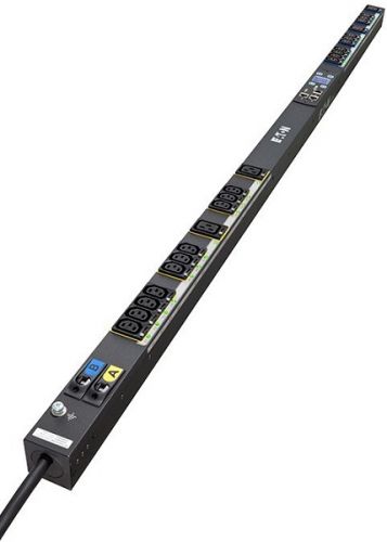 Блок розеток Eaton ESWB05