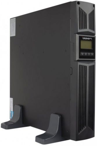 Источник бесперебойного питания Ippon Innova RT 1000
