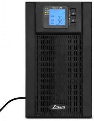 Источник бесперебойного питания POWERMAN Online 3000 Plus
