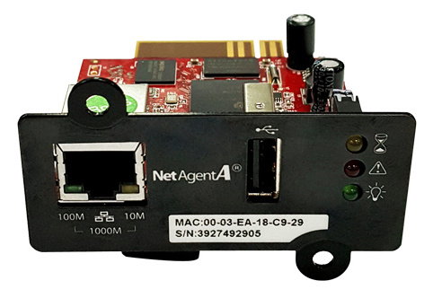 Адаптер Powercom DA807