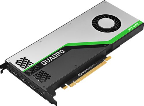 Видеокарта Dell 490-BFCY