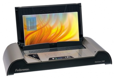 Брошюровщик Fellowes Helios 60