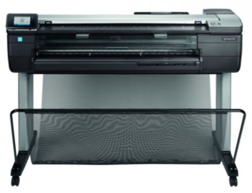 МФУ HP DesignJet T830