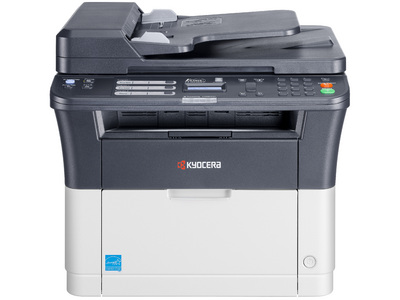 МФУ KYOCERA FS-1025MFP (1102M63RUV)