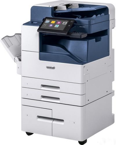 МФУ монохромное Xerox AltaLink B8045