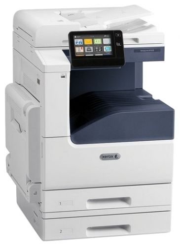 МФУ монохромное Xerox VersaLink B7025 (VLB7025_ST)