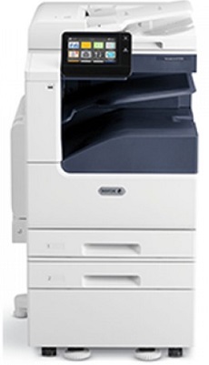 МФУ монохромное Xerox VersaLink B7035 (VLB7035_SS)