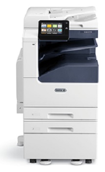 МФУ цветное Xerox VersaLink C7025 (VLC7025_SS)