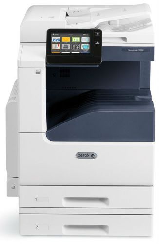 МФУ цветное Xerox VersaLink C7025 (VLC7025_ST)