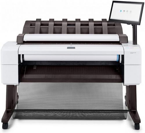 МФУ HP DesignJet T2600dr PS MFP