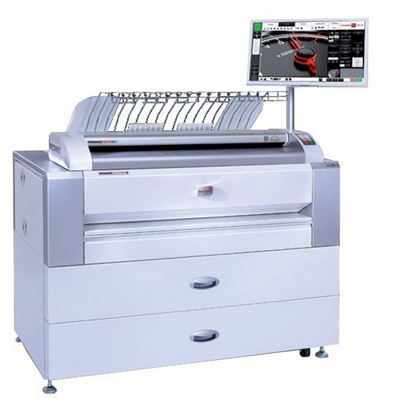 МФУ Xerox ROWE ecoPrint i6 ROWE Scan 450i
