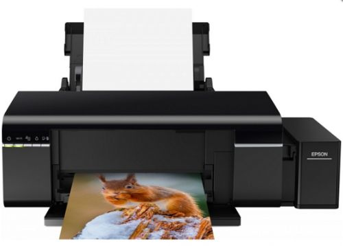 Принтер Epson L805