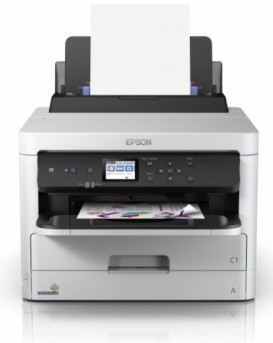 Принтер Epson WF-C5290 DW