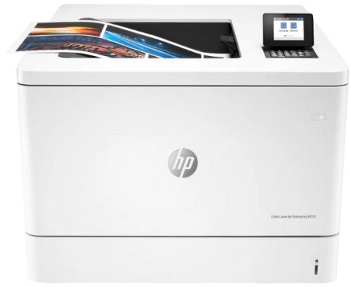 Принтер HP Color LaserJet Enterprise M751dn