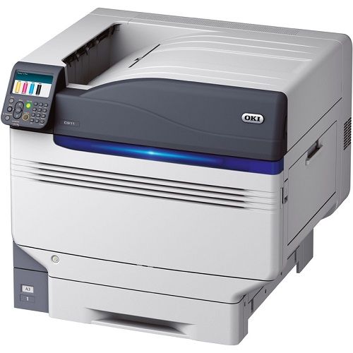 Принтер цветной OKI C911DN