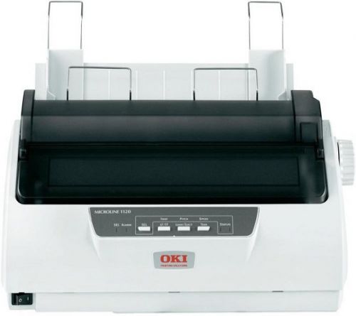 Принтер матричный OKI ML1120eco