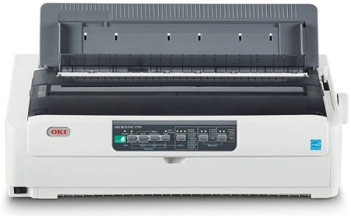 Принтер матричный OKI ML5721-ECO-EURO