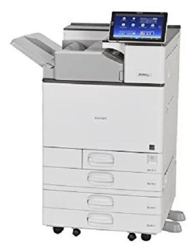 Принтер цветной Ricoh SP C842DN