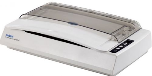 Сканер Avision FB2280E