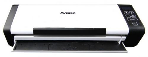 Документ-сканер Avision AD215