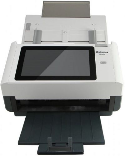 Сканер Avision AN240W