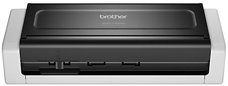 Документ-сканер Brother ADS-1700W