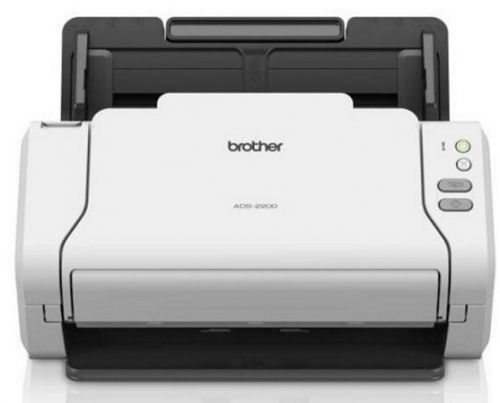 Документ-сканер Brother ADS-2200