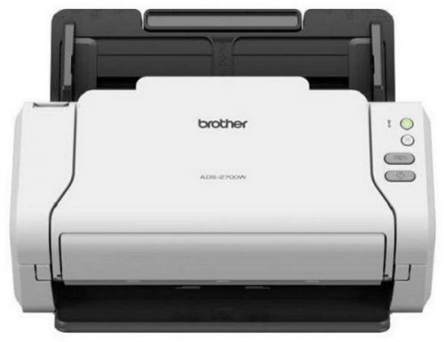 Документ-сканер Brother ADS-2700W