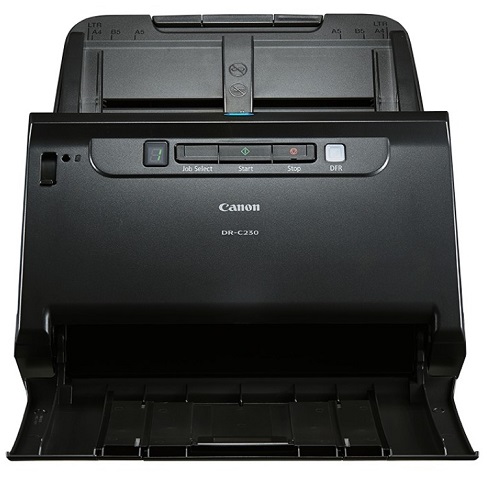 Документ-сканер Canon imageFORMULA DR-C230
