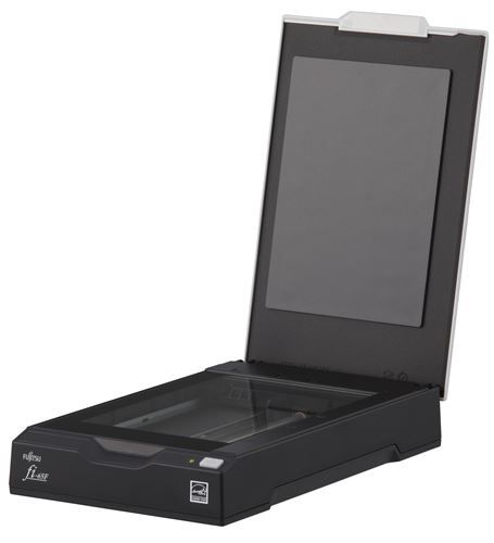 Сканер Fujitsu fi-65F