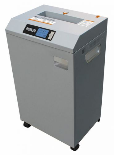Уничтожитель бумаг Office Kit S600 1,9x15