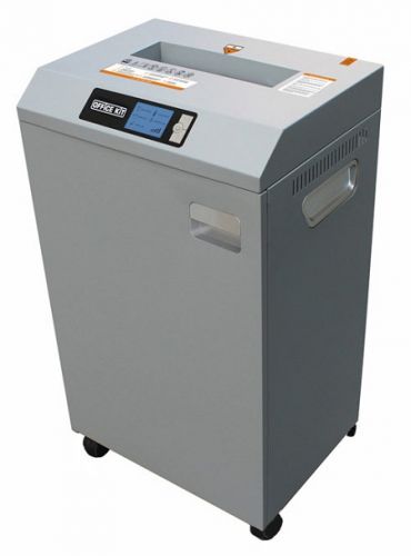 Уничтожитель бумаг Office Kit S850 1,9х15