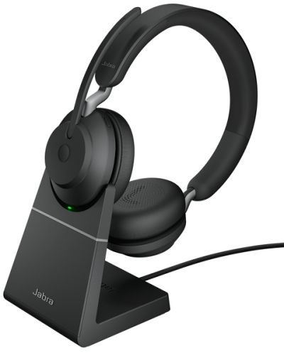 Гарнитура беспроводная Jabra Evolve2 65 (26599-999-889)