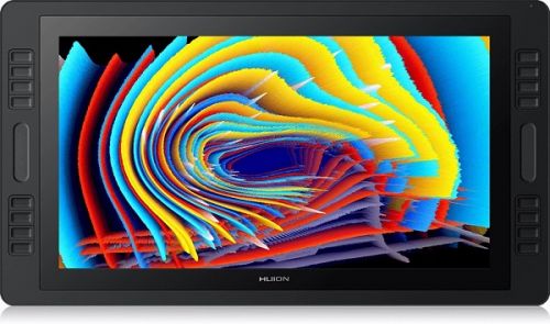 Интерактивный дисплей Huion KAMVAS Pro 20