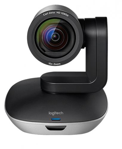 Система для видеоконференций Logitech Group
