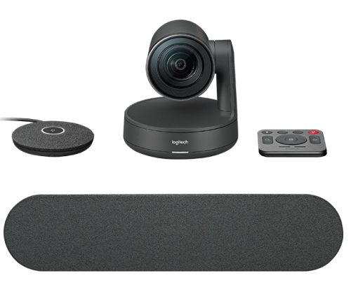 Система для видеоконференций Logitech Rally (960-001218)