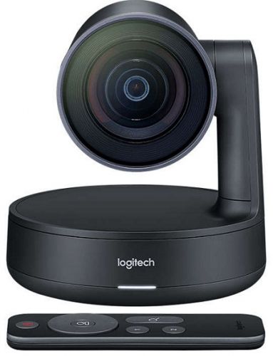 Система для видеоконференций Logitech Rally (960-001227)