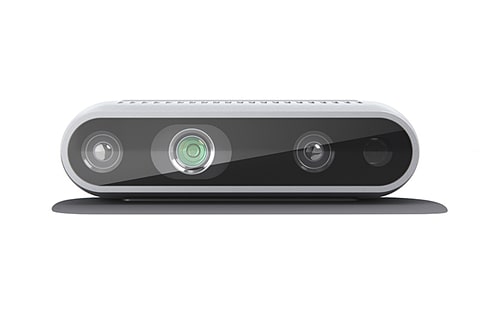 Камера 3D Intel Depth Camera D435 (82635AWGDVKPRQ)