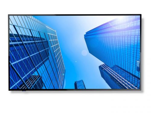 Панель LCD 65