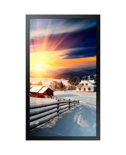 Всепогодный дисплей Samsung OH85N