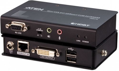 Удлинитель ATEN CE611-AT-G