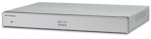 Маршрутизатор Cisco C1111-8PWR