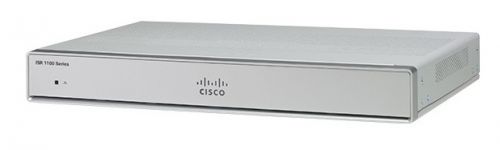 Маршрутизатор Cisco C1111-4PWR