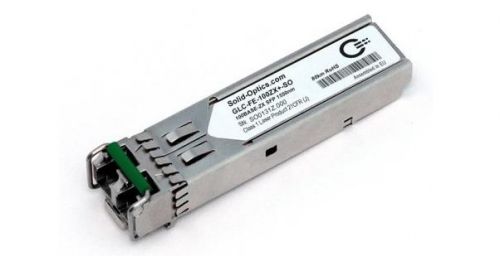 Трансивер Cisco GLC-FE-100ZX=