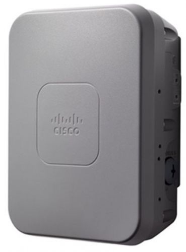 Точка доступа Cisco AIR-AP1562E-R-K9